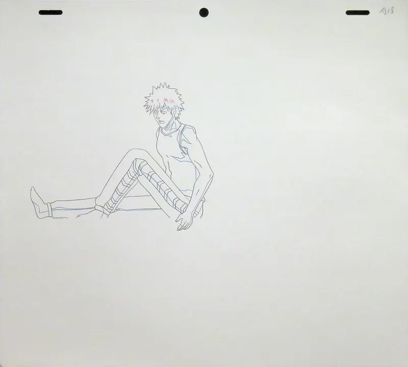 Layer 1 Frame 16