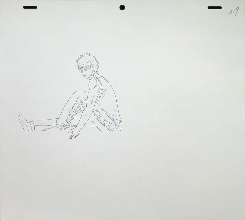 Layer 1 Frame 17