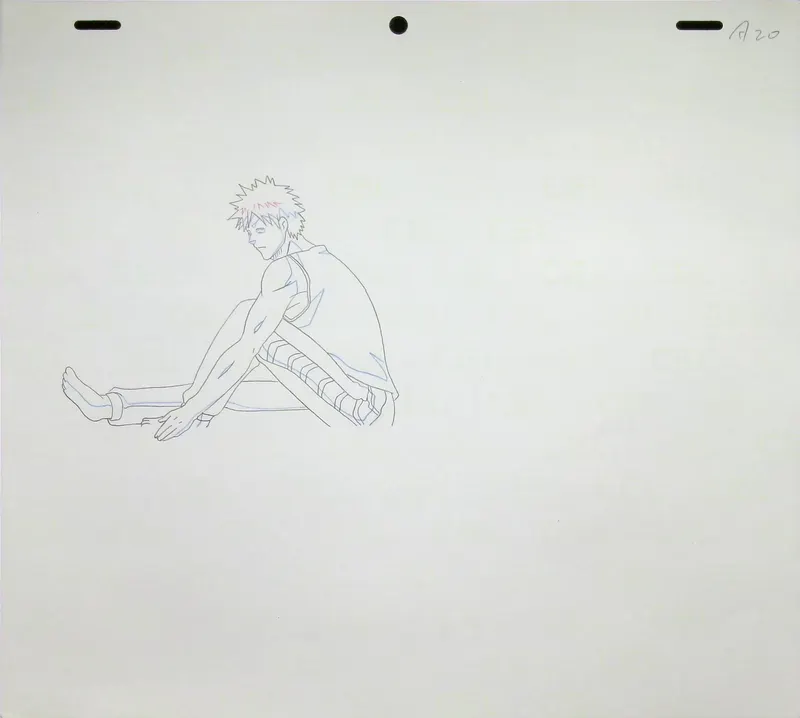 Layer 1 Frame 18
