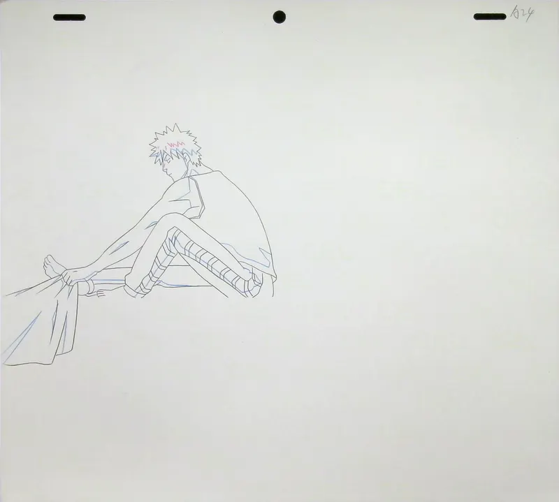 Layer 1 Frame 23