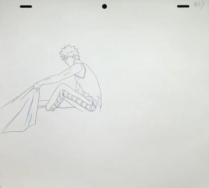 Layer 1 Frame 26