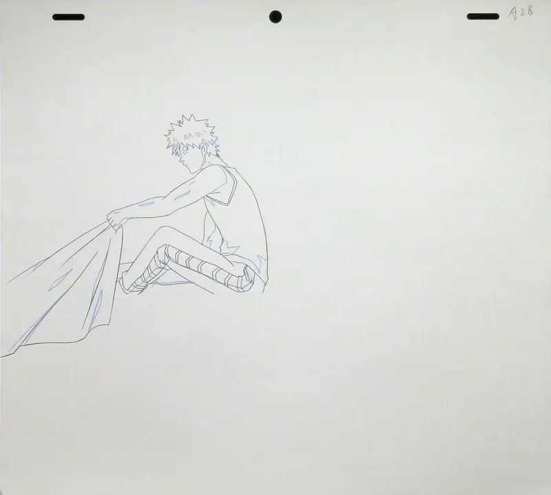 Layer 1 Frame 27