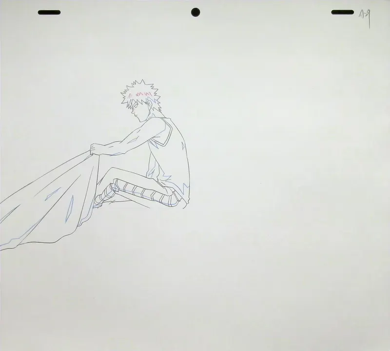 Layer 1 Frame 28