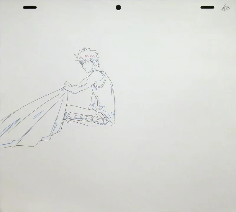 Layer 1 Frame 29