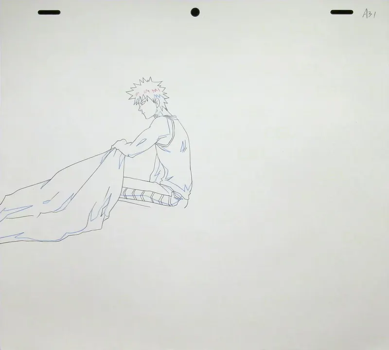 Layer 1 Frame 30