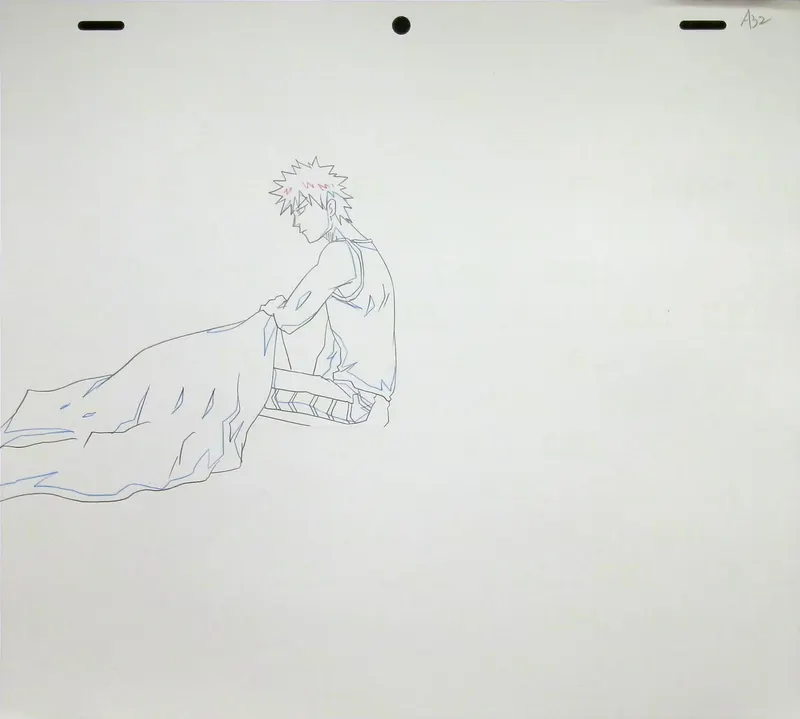 Layer 1 Frame 31