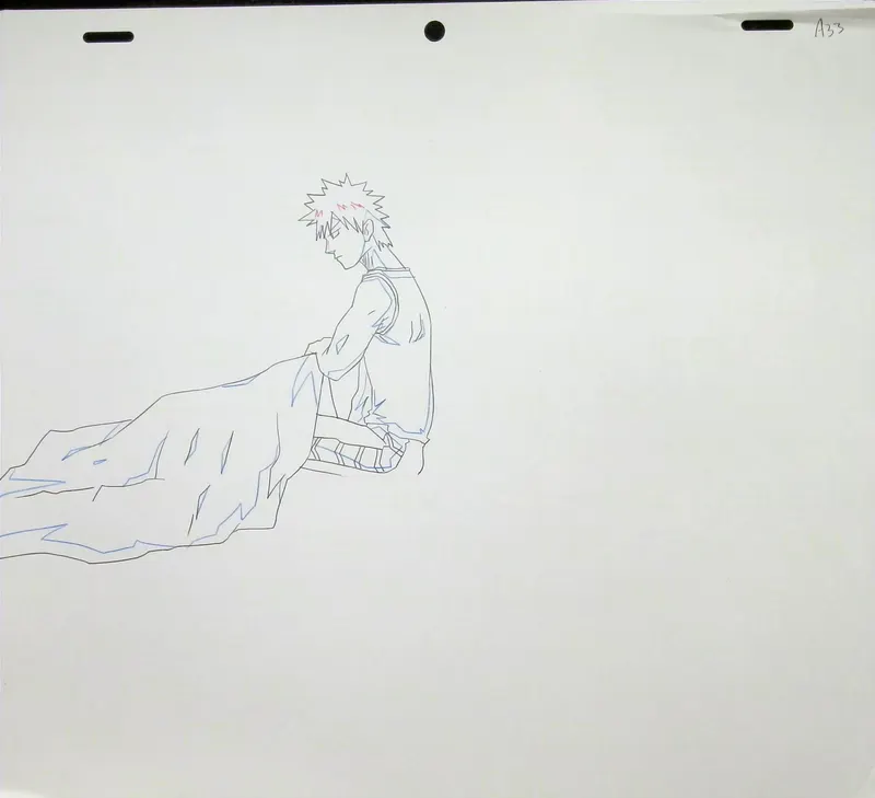 Layer 1 Frame 32