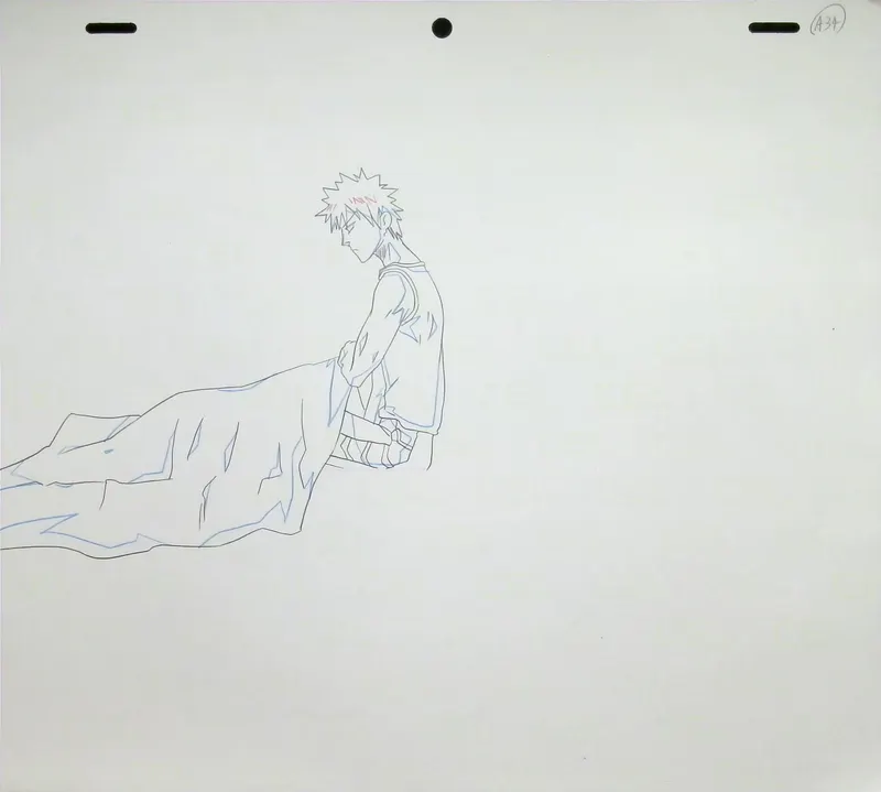 Layer 1 Frame 33