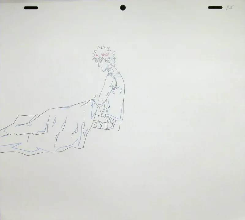 Layer 1 Frame 34