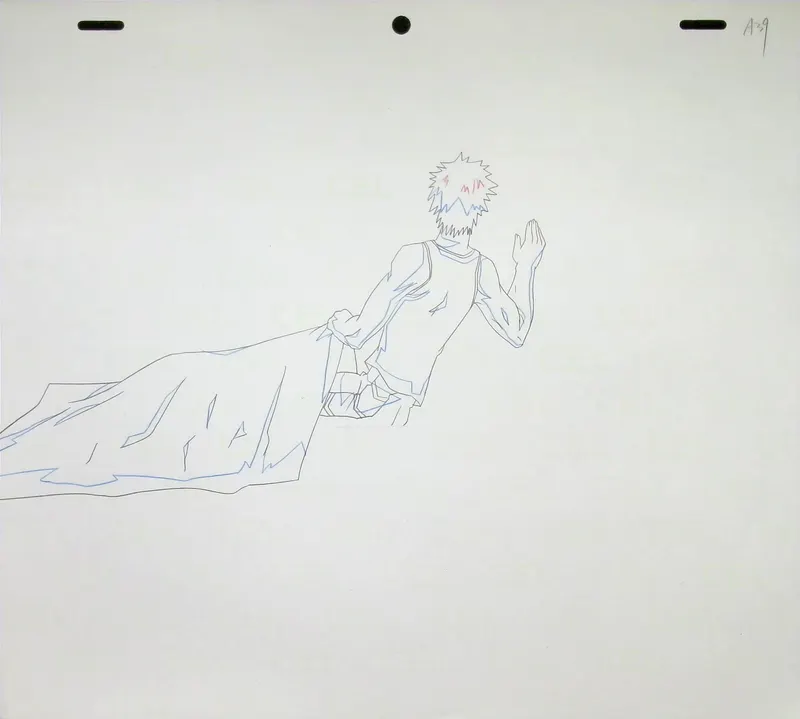 Layer 1 Frame 38