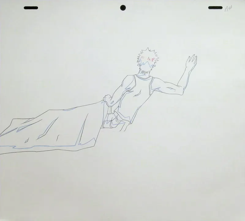 Layer 1 Frame 39