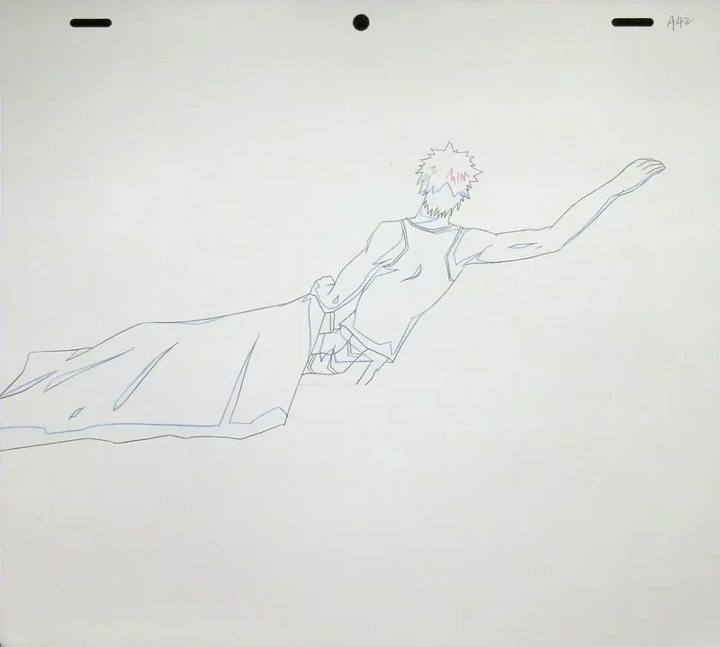 Layer 1 Frame 41