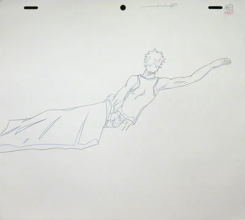 Layer 1 Frame 42
