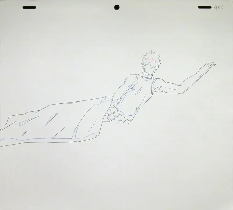 Layer 1 Frame 44