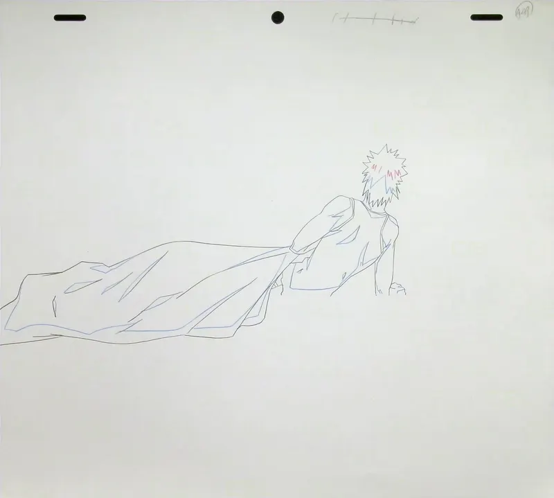 Layer 1 Frame 45