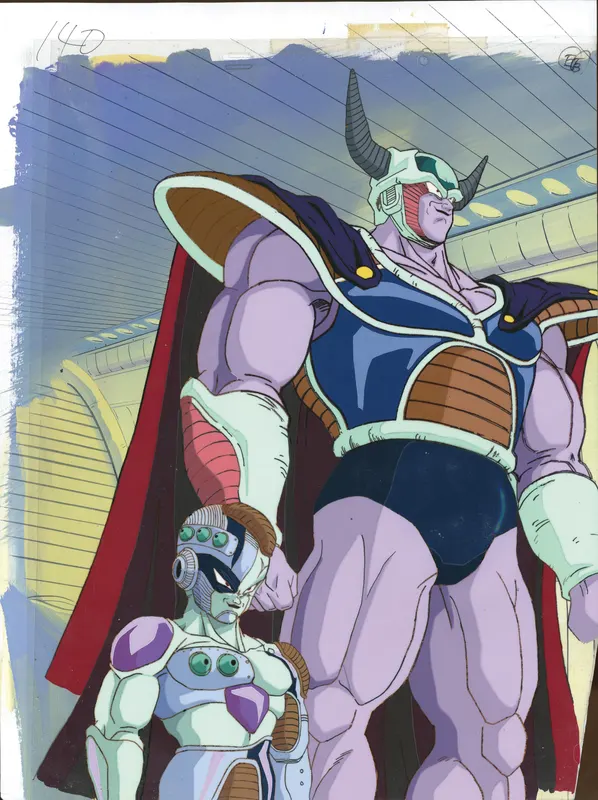 Dragon Ball Z