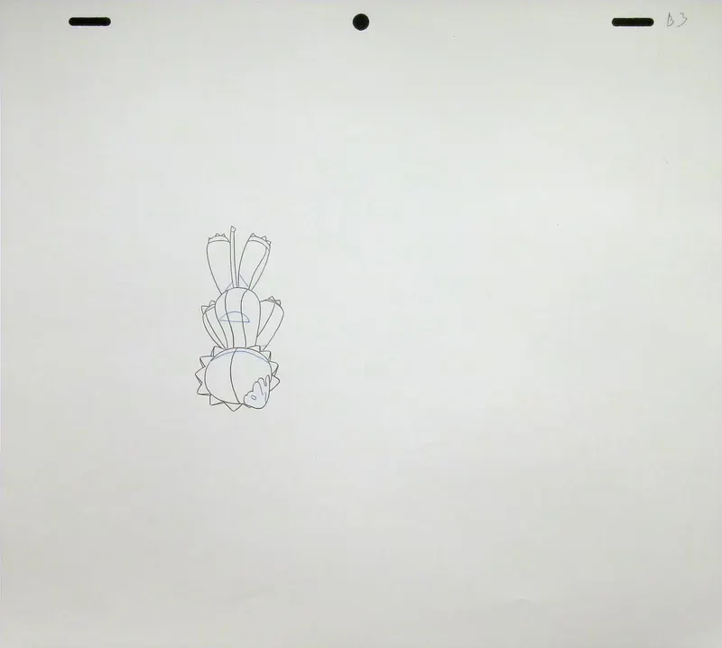 Layer 5 Frame 3