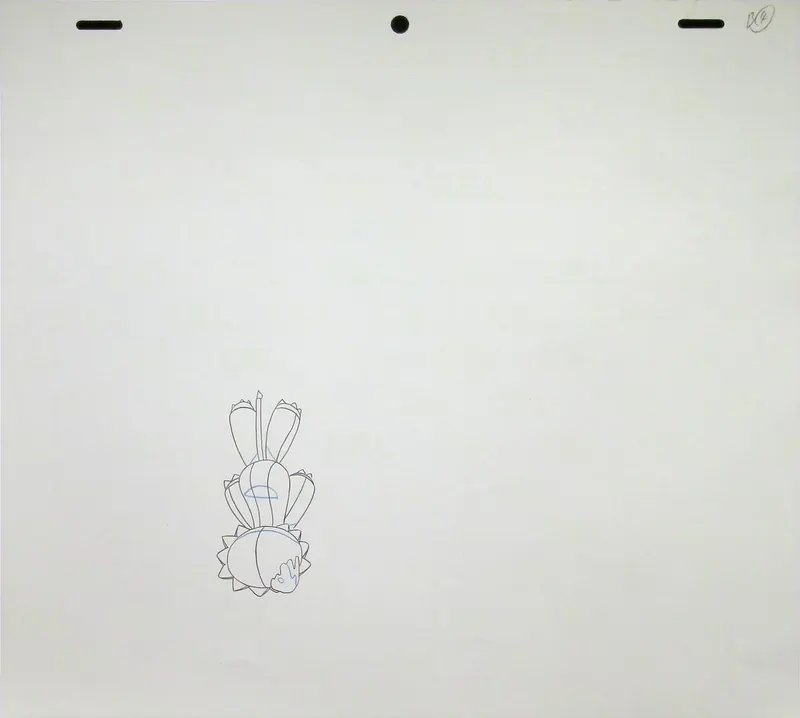 Layer 5 Frame 4