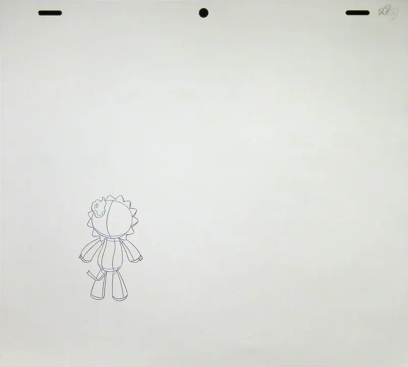Layer 5 Frame 14