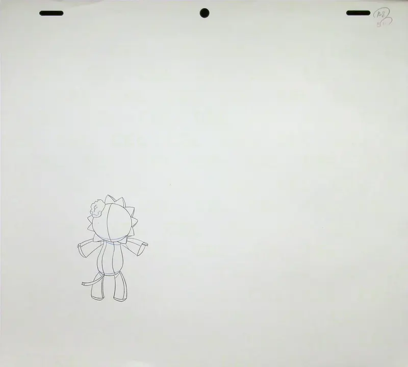Layer 5 Frame 15