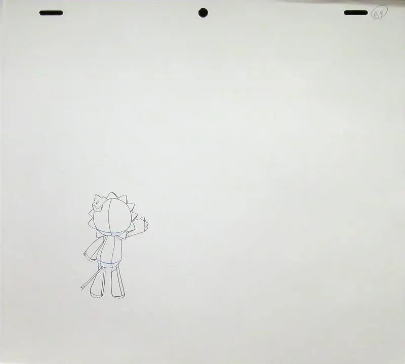 Layer 5 Frame 18