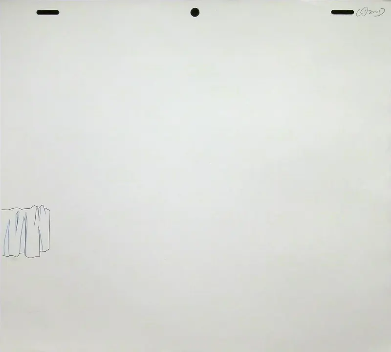 Layer 3 Frame 1