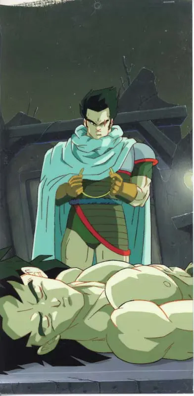 Dragon Ball Z