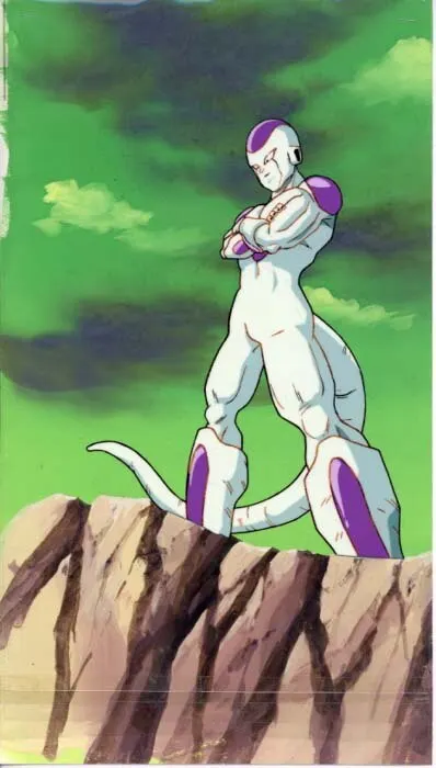 Dragon Ball Z