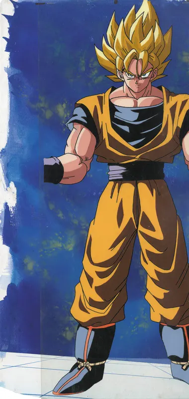 Dragon Ball Z