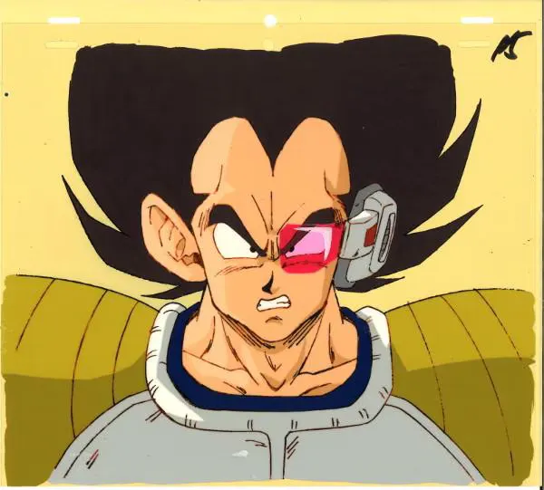 Dragon Ball Z