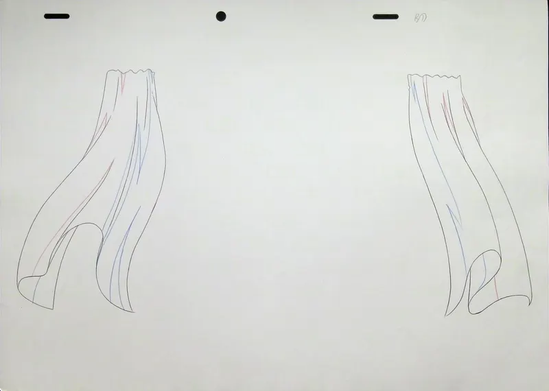 Layer 3 Frame 1