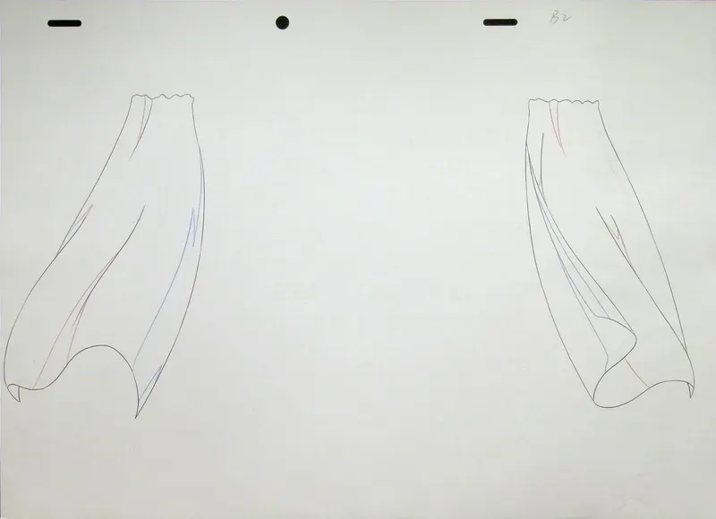 Layer 3 Frame 2
