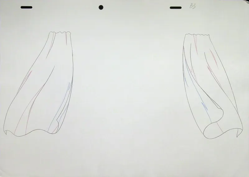 Layer 3 Frame 3