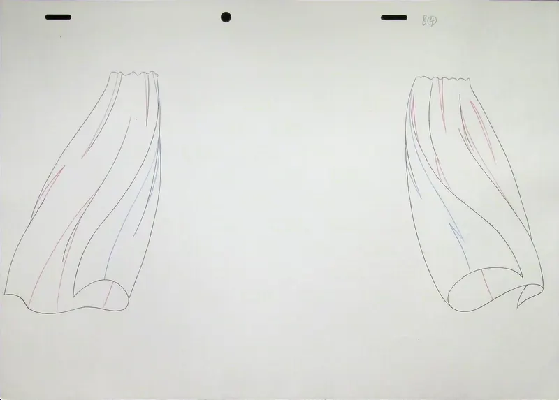 Layer 3 Frame 4