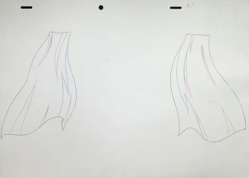 Layer 3 Frame 7