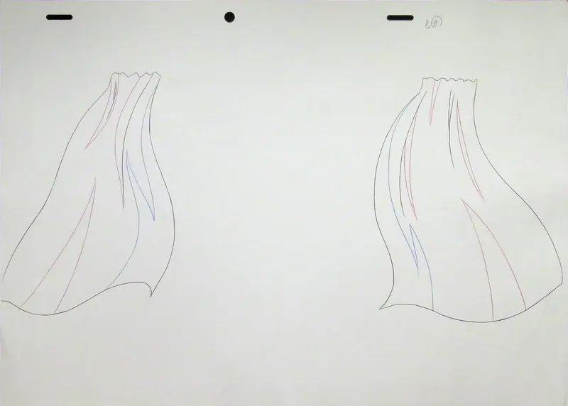 Layer 3 Frame 8