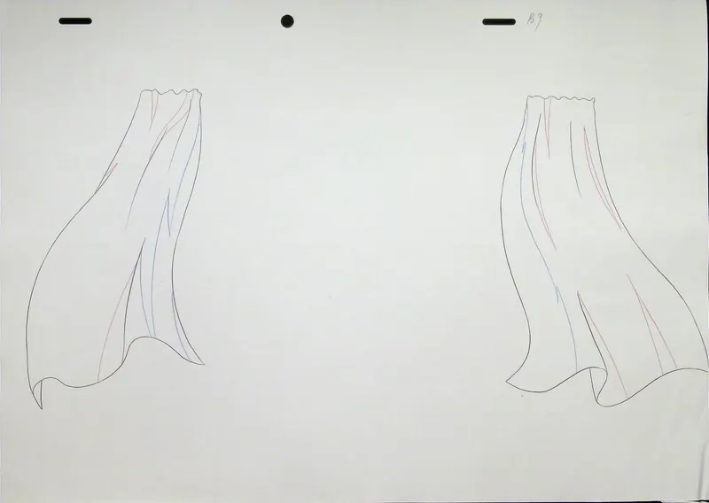 Layer 3 Frame 9