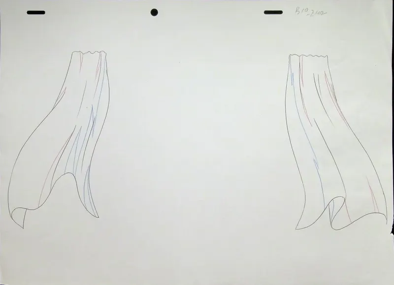 Layer 3 Frame 10