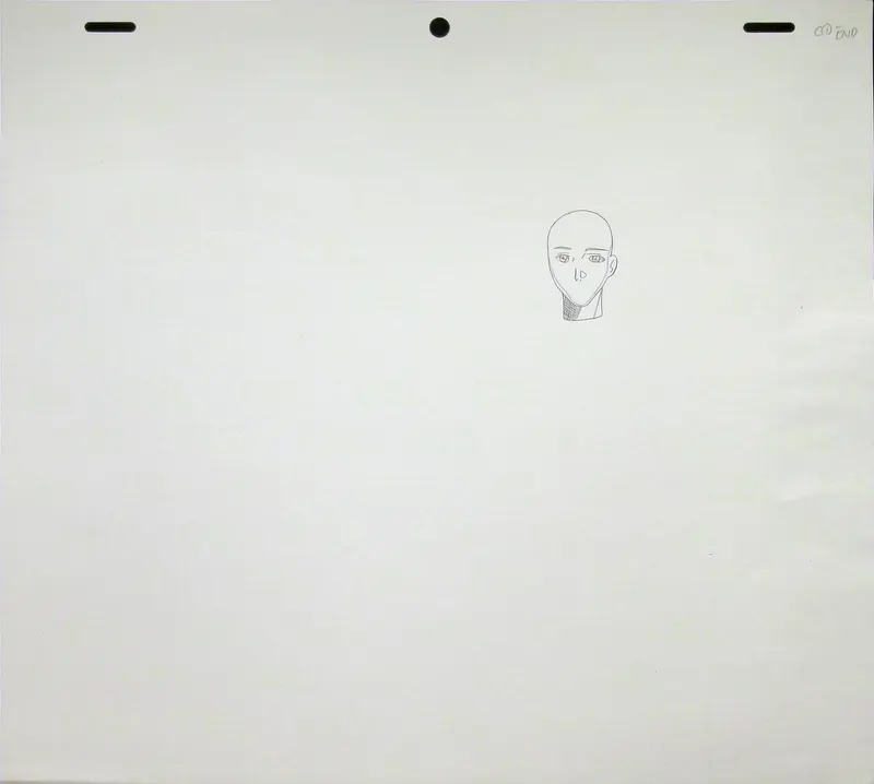 Layer 6 Frame 1