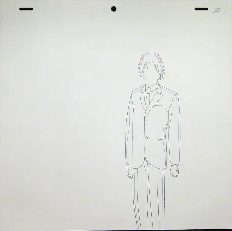 Layer 4 Frame 3
