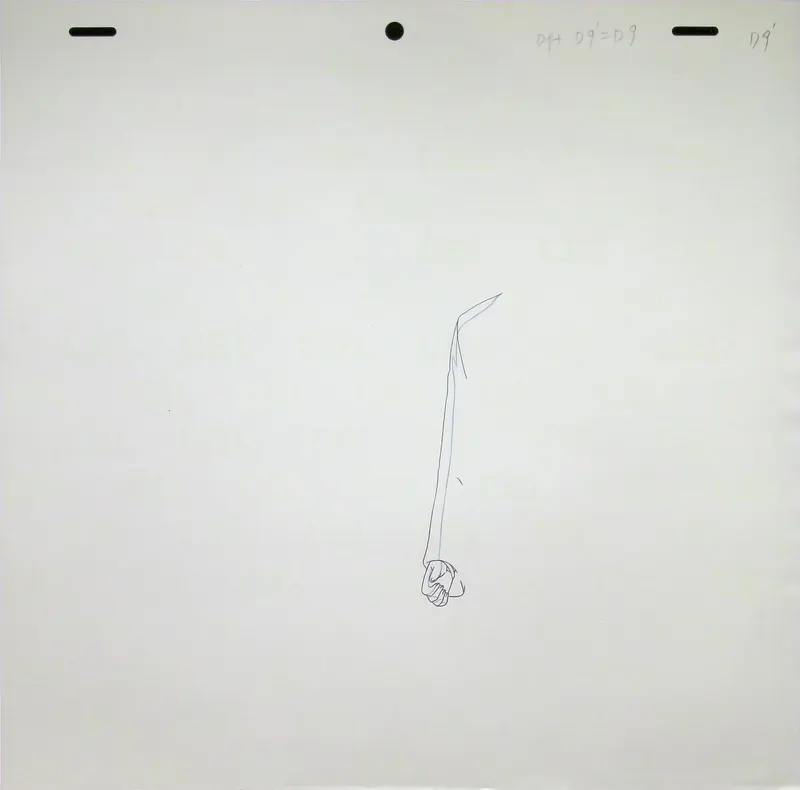 Layer 5 Frame 9