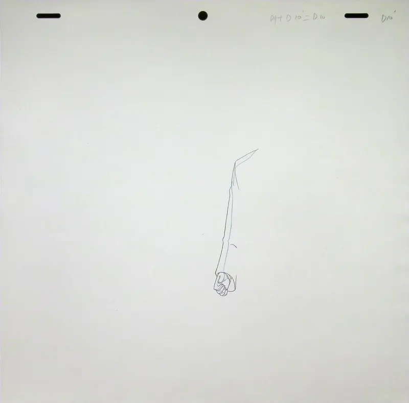 Layer 5 Frame 10