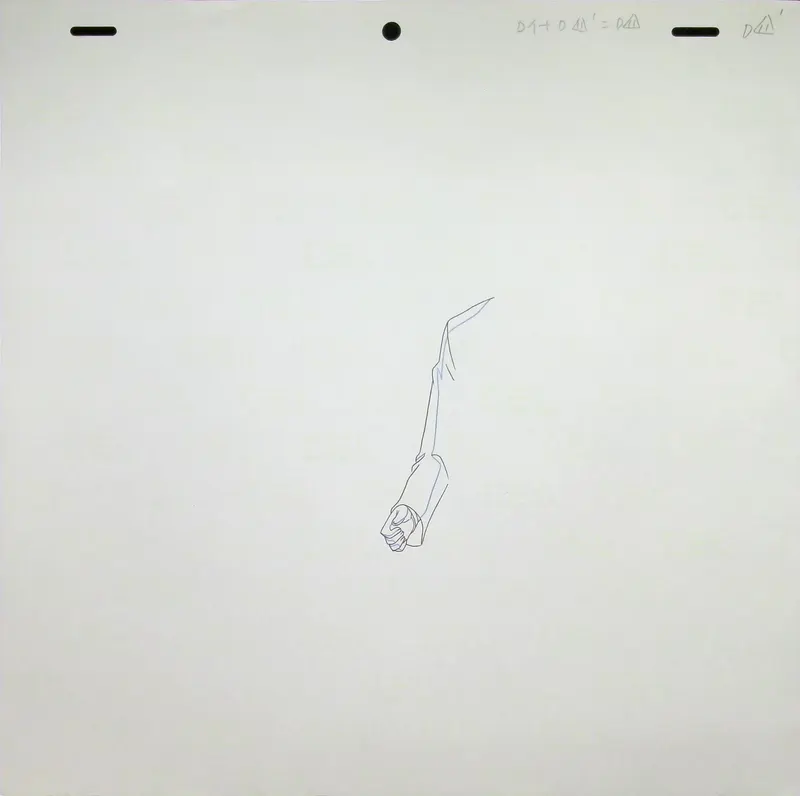 Layer 5 Frame 11