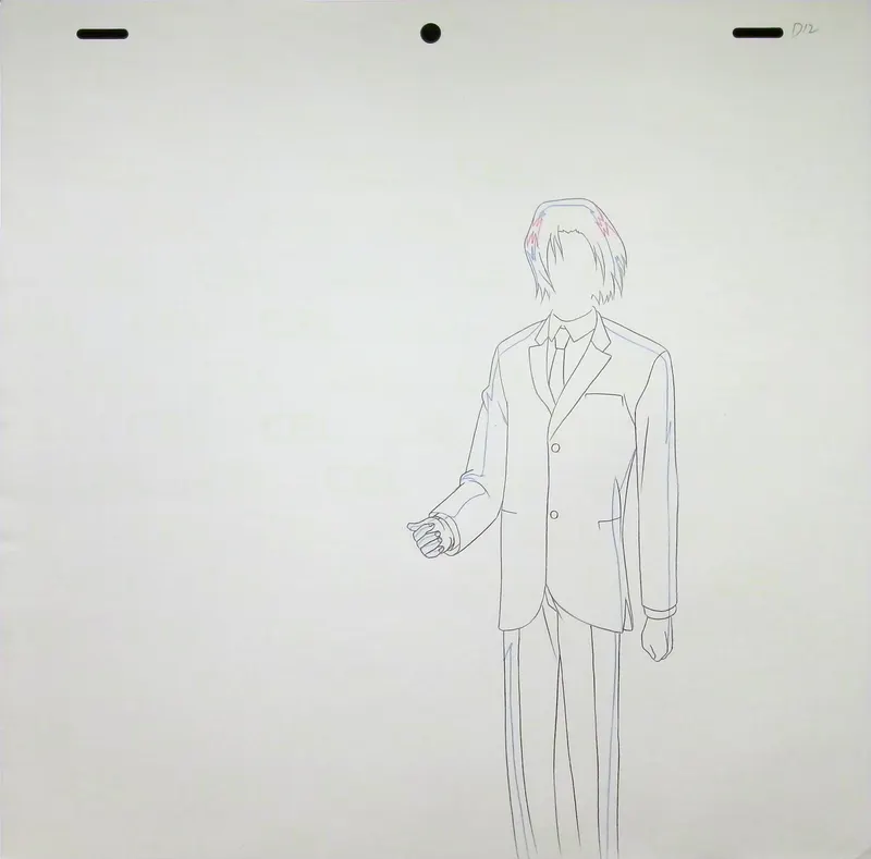 Layer 4 Frame 12