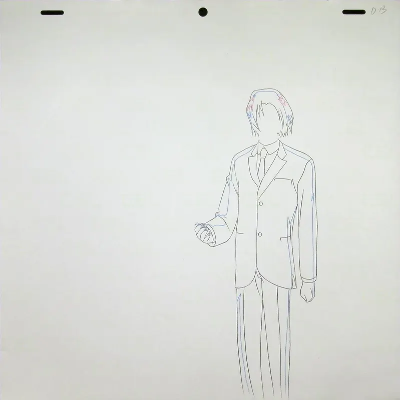 Layer 4 Frame 13