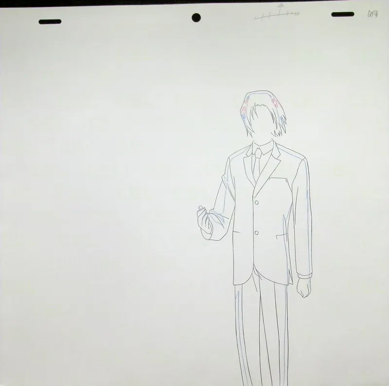 Layer 4 Frame 14