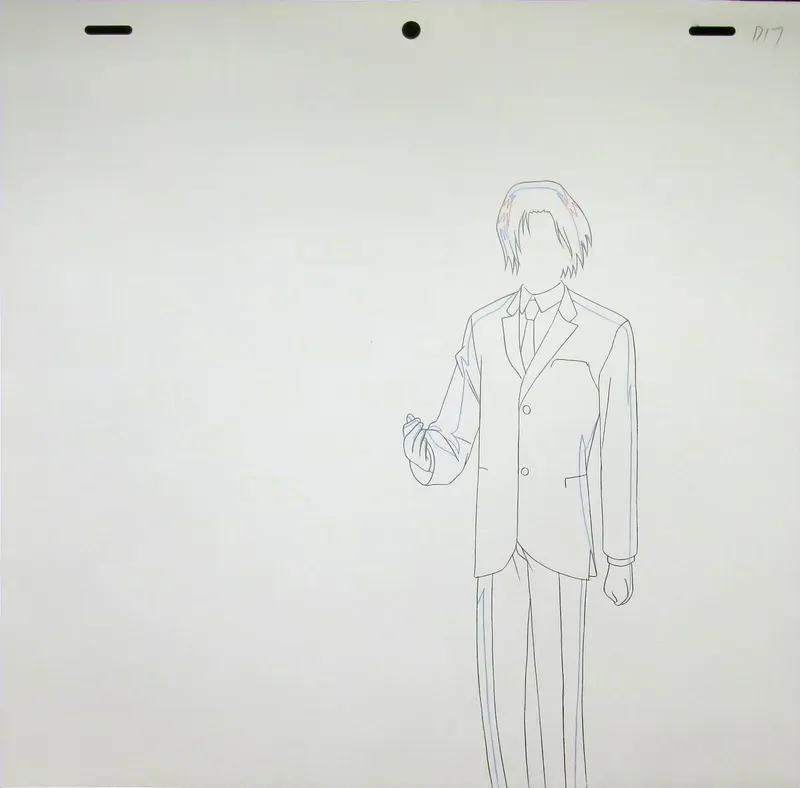 Layer 4 Frame 17