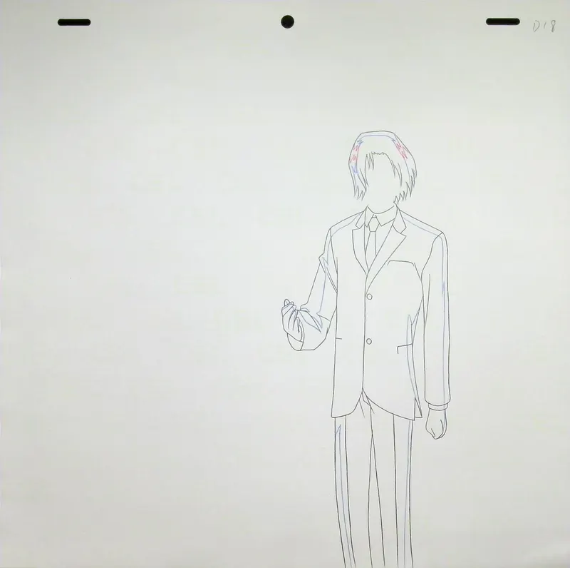 Layer 4 Frame 18
