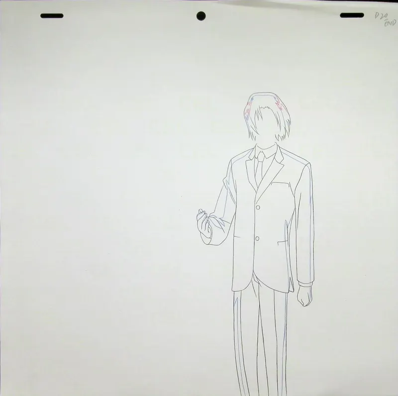 Layer 4 Frame 20