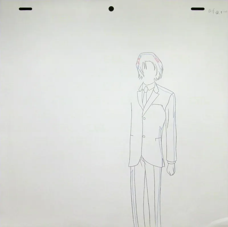 Layer 4 Frame 6